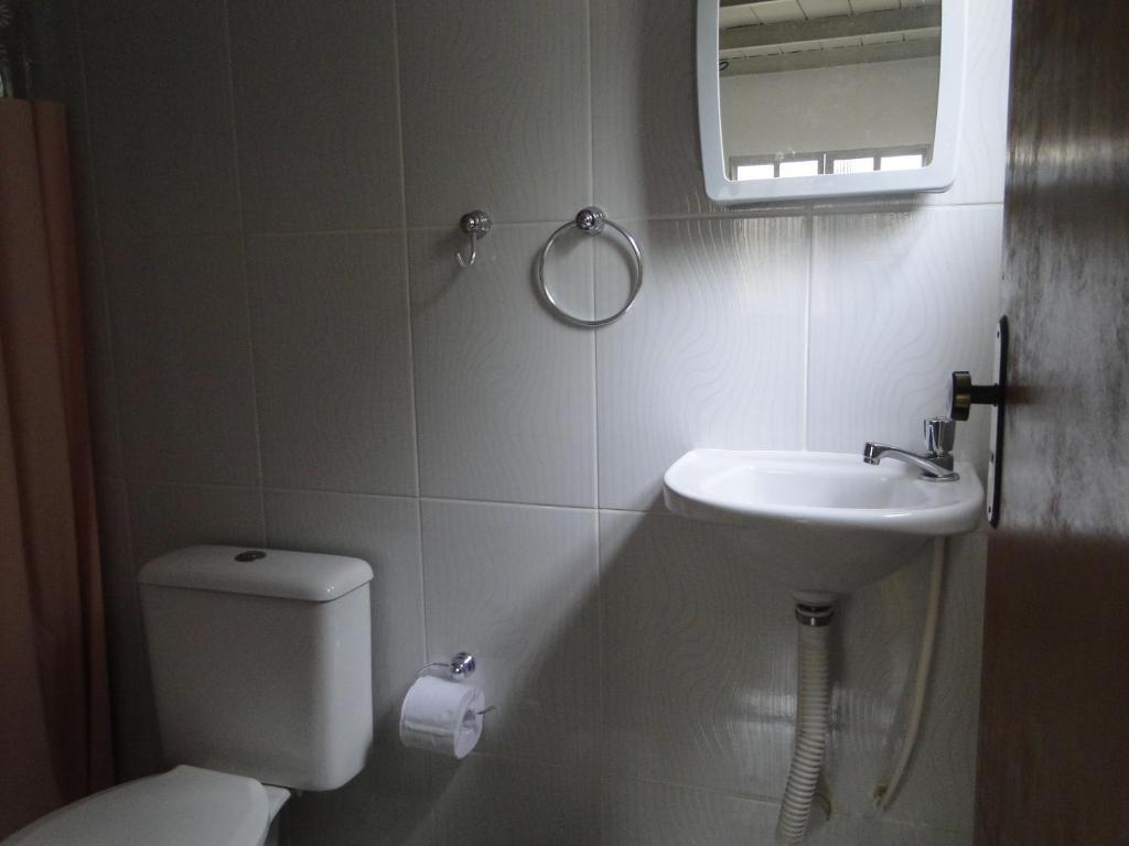Pousada Da Chegada Rio de Janeiro Zimmer foto