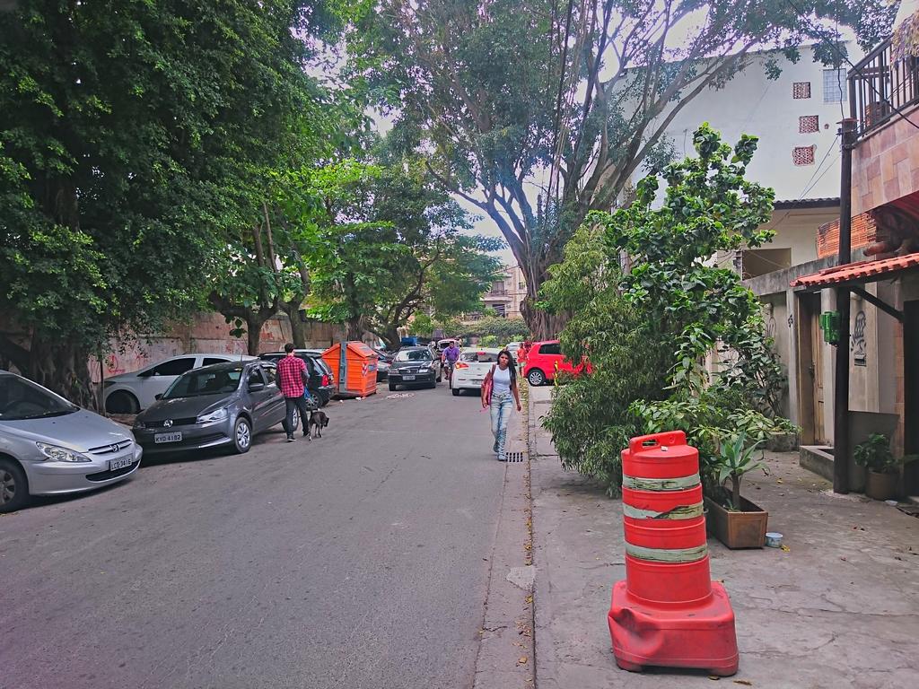 Pousada Da Chegada Rio de Janeiro Exterior foto