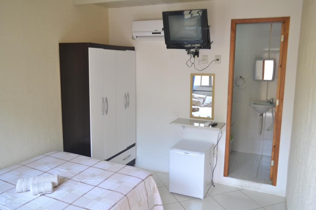 Pousada Da Chegada Rio de Janeiro Zimmer foto